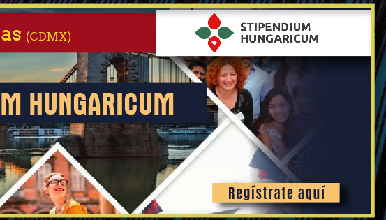 Beca Stipendium Hungaricum (Registro)